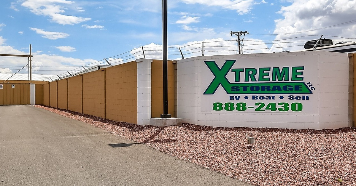 Xtreme Storage