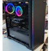 System Build fee