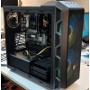 System Build fee