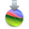 macos-sonoma-installer-icon-610x610