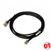 screenshot 2021-01-05 apg cash drawer multipro 5 interface cable for oem cd-001a black at staples