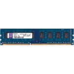 Kingston 4GB DDR3-1600 Desktop RAM kingston_blue