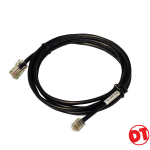 screenshot 2021-01-05 apg cash drawer multipro 5 interface cable for oem cd-001a black at staples