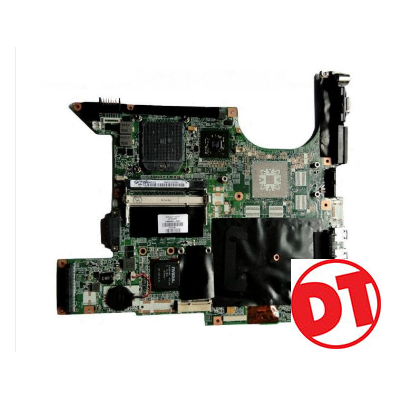 hp mother board