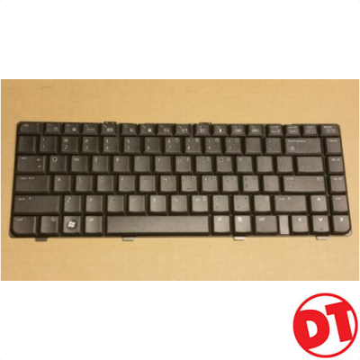 hp pavillion keyboard